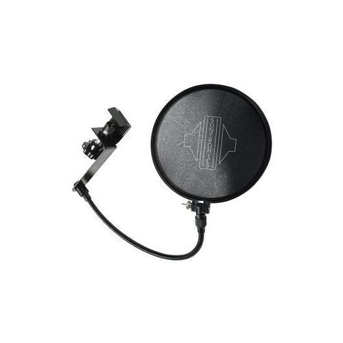  Sontronics ST-POP Professional Popshield Filter STPOP - Adorama