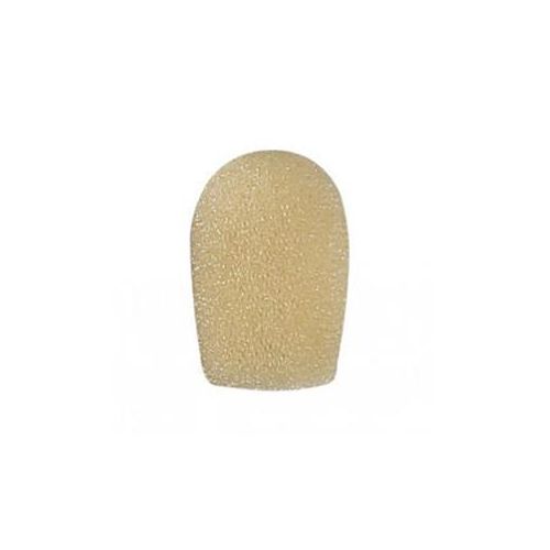  Beyerdynamic Windscreen for TG H56, Pack of 4, Tan 708879 - Adorama