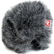 Adorama Rycote Mini Windjammer for 30 or 55cm Reporter Mic Foams 055376