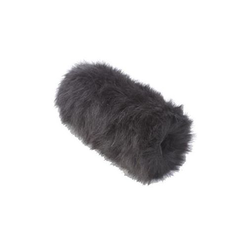  Adorama K-Tek Fuzzy Slip-on Windscreen for Rode NTG2 Microphone KFZNTG2