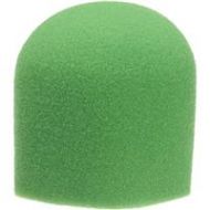 Adorama WindTech 900 Series Windscreen, Inside Diameter 1.625 / 41mm - Green 911