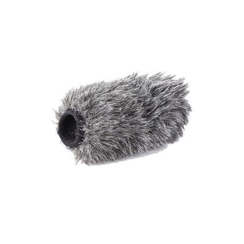  Adorama Saramonic NV5-WS Replacement Furry Windscreen for SR-NV5 & MixMic Microphones NV5-WS