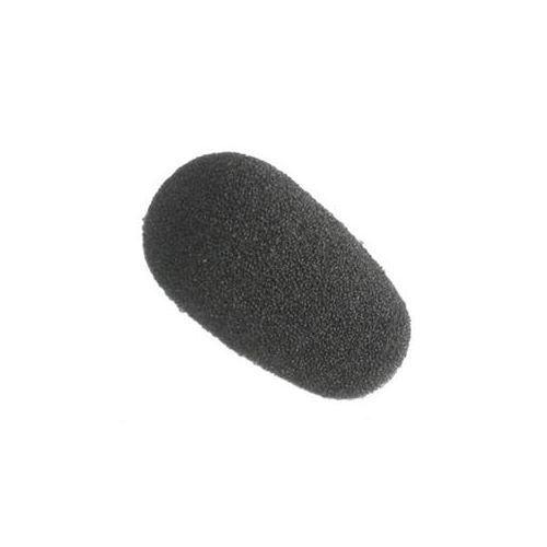  Adorama Beyerdynamic WS 20 Windscreen for Headset Microphones, Gray 939975