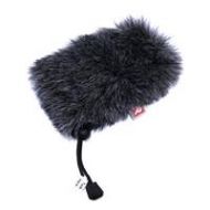 Adorama Rycote Special 105 Mini Windjammer, Upto 50mm x 105 mm 055310