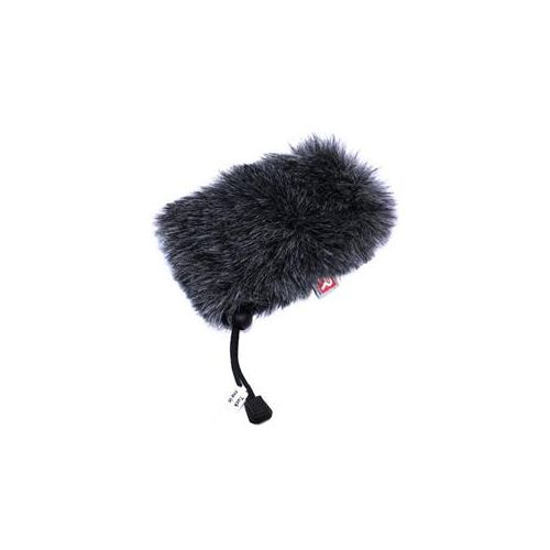  Adorama Rycote Special 105 Mini Windjammer, Upto 50mm x 105 mm 055310