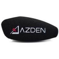 Adorama Azden WS-30 Replacement Custom Foam Windshield for SMX-30 Microphone WS-30