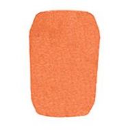 Adorama WindTech 5700 Series Windscreen, Inside Diameter 1.0 / 25mm - Orange 5708