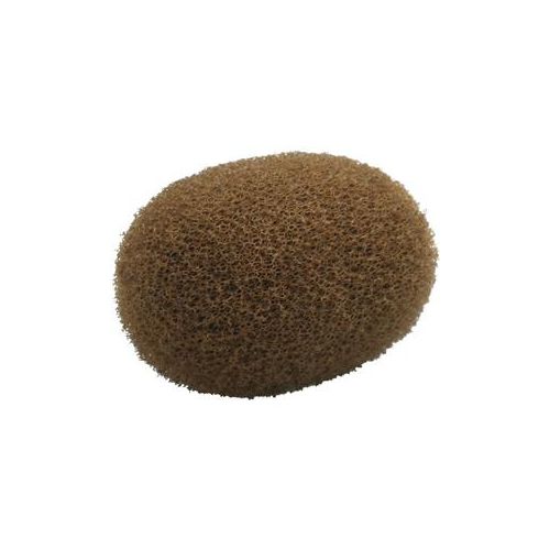  Adorama DPA Microphones DUA0531 Foam Windscreen for d:fine Headset Mic, Pack of 5, Brown DUA0531C