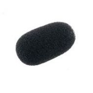 Adorama Hosa Technology Hosa Mogan Microphone Screen, Black SCREEN-BK