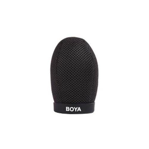  BOYA BY-T80 Microphone Foam, 80mm Depth BY-T80 - Adorama