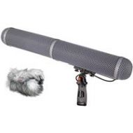 Rycote WS 2 Modular Windshield Kit with MZL Connbox 086058 - Adorama