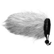 Adorama BOYA BY-B03 Deadkitten Artificial Fur Windscreen for PVM1000 Microphone BY-B03