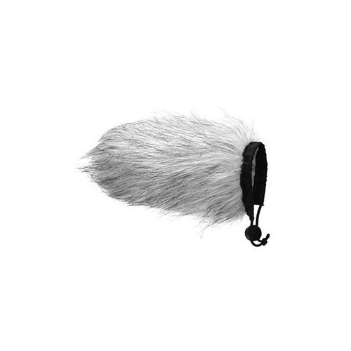  Adorama BOYA BY-B03 Deadkitten Artificial Fur Windscreen for PVM1000 Microphone BY-B03