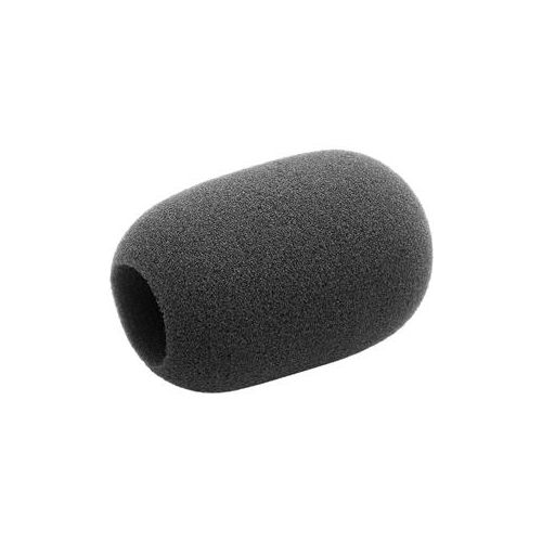  Adorama DPA Microphones DUA0041 Foam Windscreen for d:dicate Mic with Active Cable DUA0041