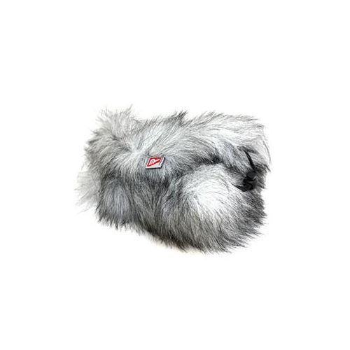  Adorama Rycote WJ 11 Windjammer for Windshield 4 and 295mm Extension 021560