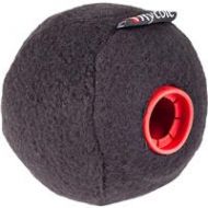 Rycote 19/20mm Baseball Windscreen, 3 Pack 039703 - Adorama