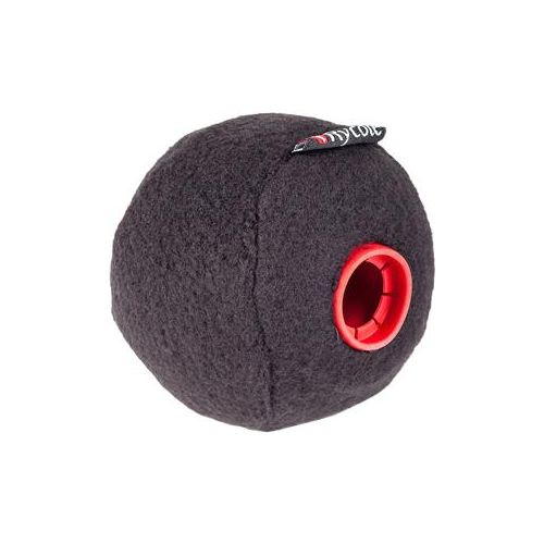  Rycote 19/20mm Baseball Windscreen, 3 Pack 039703 - Adorama