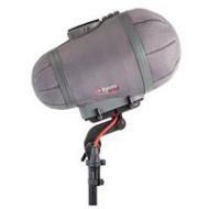 Adorama Rycote Cyclone Small Windshield Kit with Lemo FVN Connector 089104