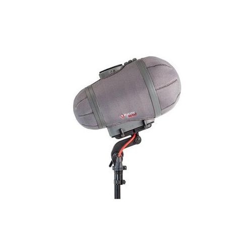  Adorama Rycote Cyclone Small Windshield Kit with Lemo FVN Connector 089104