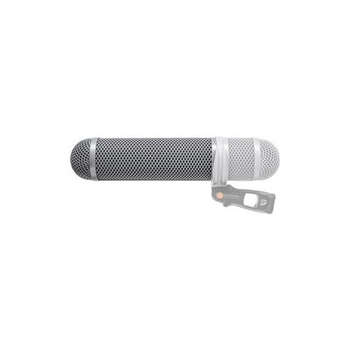  Adorama Rycote Super-Shield, Front Pod for Super-Shield Kits, Large 010423