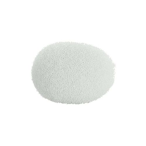  Adorama DPA Microphones DUA0566 Windscreen, Pack of 5, White DUA0566