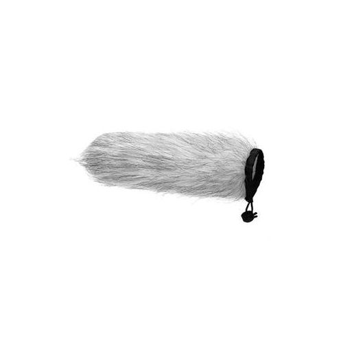  Adorama BOYA BY-B04 Deadkitten Artificial Fur Windscreen for BY-PVM1000L Microphone BY-B04