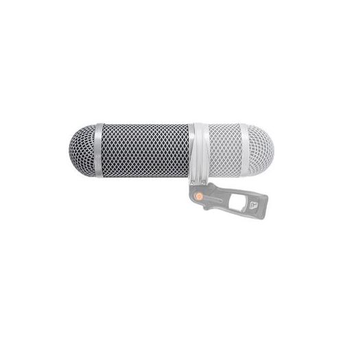  Adorama Rycote Super-Shield, Front Pod for Super-Shield Kits, Small 010421