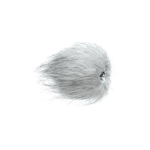  Adorama BOYA BY-B02 Deadkitten Artificial Fur Windscreen for BY-VM01 Microphone BY-B02