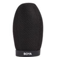 BOYA BY-T100 Microphone Foam, 100mm Depth BY-T100 - Adorama