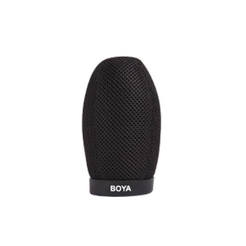  BOYA BY-T100 Microphone Foam, 100mm Depth BY-T100 - Adorama