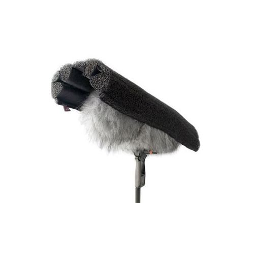 Rycote 214101 Duck RainCover for S-Series Windshield 214101 - Adorama