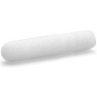 Adorama DPA Microphones DUA0580 Foam Windscreen for SC4098 Podium Mic, Pack of 5, White DUA0580W