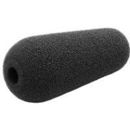 Adorama DPA Microphones DUA0073 Soft Foam Windscreen for 4017 Shotgun Microphone DUA0073