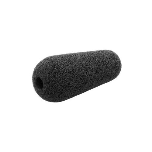  Adorama DPA Microphones DUA0073 Soft Foam Windscreen for 4017 Shotgun Microphone DUA0073