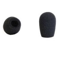 Adorama Comtek WM-100 Windscreen for All HM-100 Type Headworn Microphones WM-100