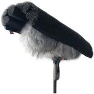 Rycote Duck-WS3 Duck Rain Cover for Windshield Kit 3 214113 - Adorama