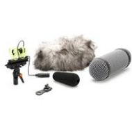 Adorama DPA Microphones RWK4017 Rycote Windshield Kit for 4017C Shotgun Microphone RWK4017C
