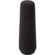 Adorama Rycote 12cm Standard Hole SGM Foam Windscreen, 10-Pack 103110