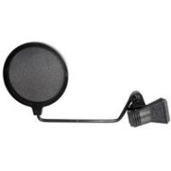 Audio 2000s 4 Studio Microphone Pop-Filter AWS404 - Adorama