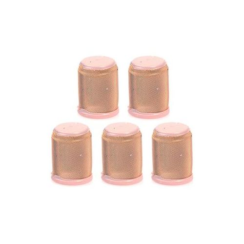  Adorama DPA Microphones DUA0575 Pop Screens for 4088 Miniature Mic, Pack of 5, Beige DUA0575