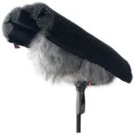 Rycote Duck-WS2 Duck Rain Cover for Windshield Kit 2 214112 - Adorama