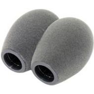 Schoeps B 55 Dual Hollow Foam Popscreens, Pair B 55 D - Adorama