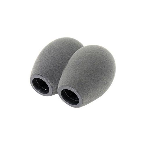  Schoeps B 55 Dual Hollow Foam Popscreens, Pair B 55 D - Adorama