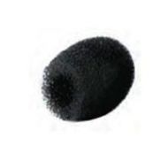 Adorama Audix WSL5 Foam Windscreen for L5 Microphone, Ball Shape, Black WSL5