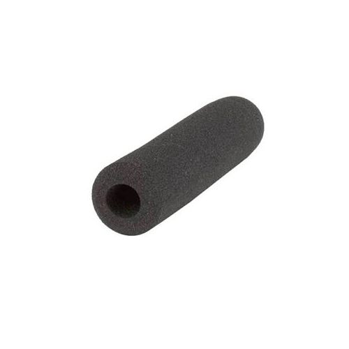  Adorama Azden WS-SGM Foam Microphone Windscreen for SGM-X, 1X and 1000 Microphones WS-SGM