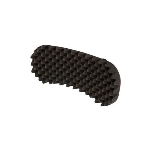  Adorama K&M 11901 Acoustic Absorber with Self-Securing Closure Strip Anthracite 11901.000.62