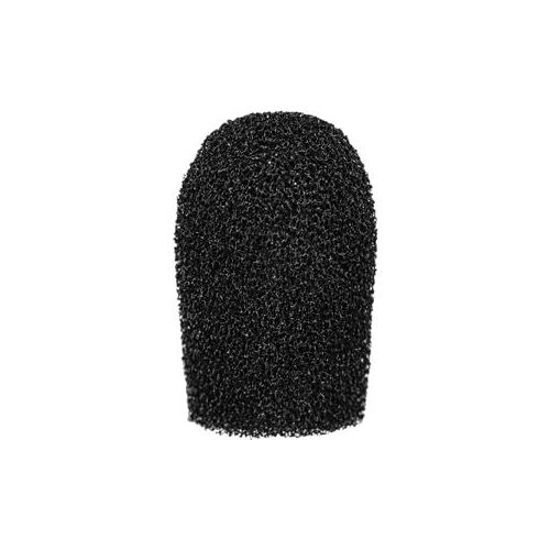  Adorama Audix WSHT7B Foam Windscreen for HT7 Microphone, Black WSHT7B