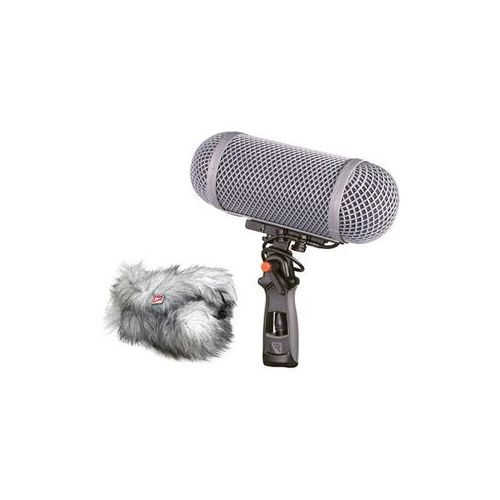  Rycote WS 1 Modular Windshield Kit with Connbox MZL 086067 - Adorama