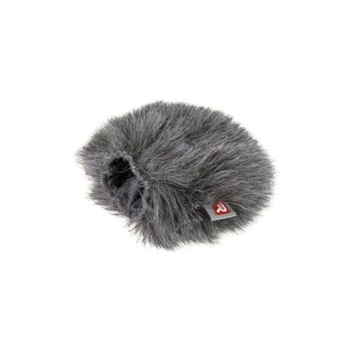  Adorama Rycote Mini Windjammer for Rode iXY Stereo Microphone 055445