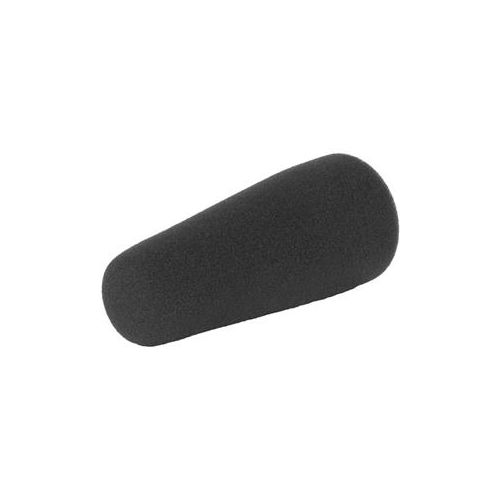  Shure A89SW Rycote Foam Windscreen for VP89S and VP82 A89SW - Adorama